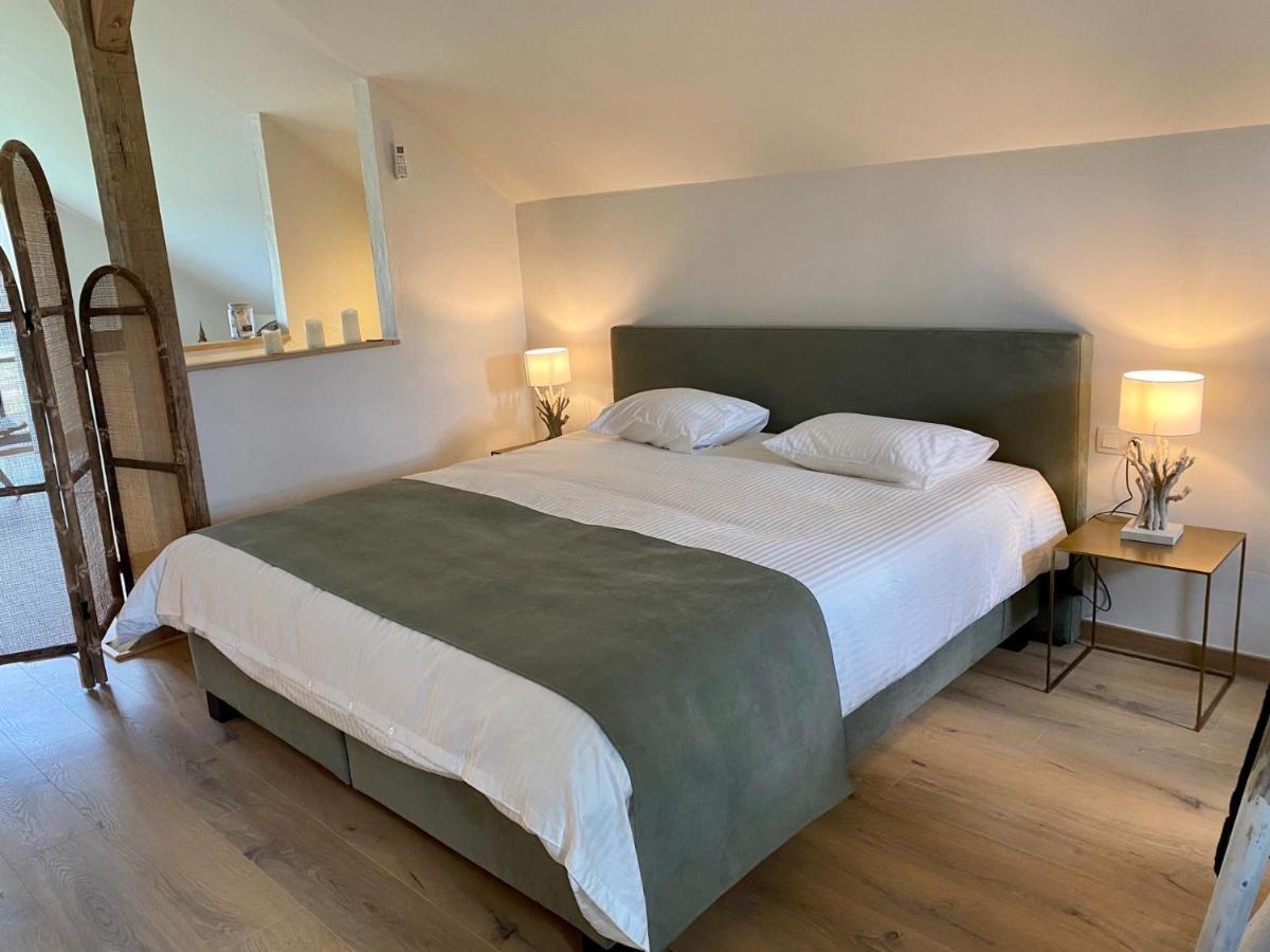 Bed and Breakfast Deurles Moment Синт-Мартенс-Латем Экстерьер фото